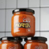 Salsa Morita (3 salsas)